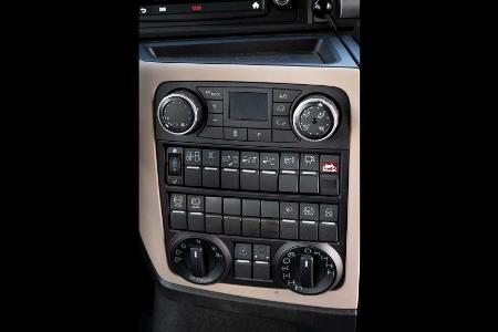 Unicat Individual MD56c MAN TGS 6x6: Expeditions-Laster