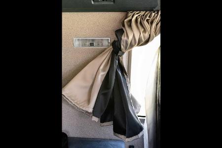 Unicat Individual MD56c MAN TGS 6x6: Expeditions-Laster