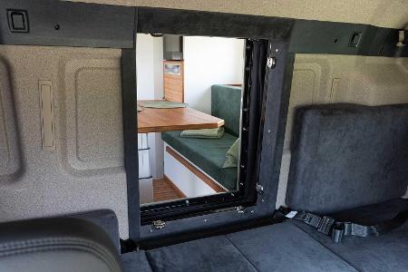 Unicat Individual MD56c MAN TGS 6x6: Expeditions-Laster