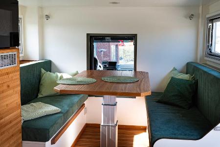 Unicat Individual MD56c MAN TGS 6x6: Expeditions-Laster