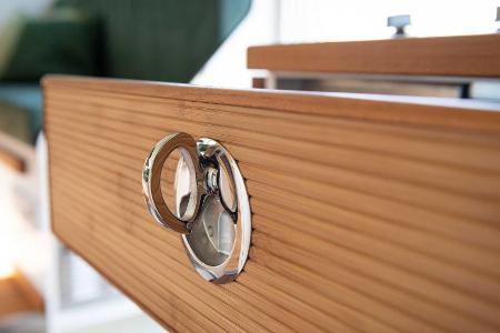 Unicat Individual MD56c MAN TGS 6x6: Expeditions-Laster