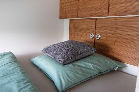 Unicat Individual MD56c MAN TGS 6x6: Expeditions-Laster