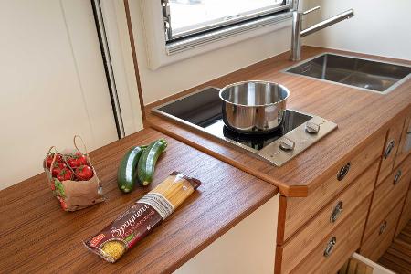 Unicat Individual MD56c MAN TGS 6x6: Expeditions-Laster