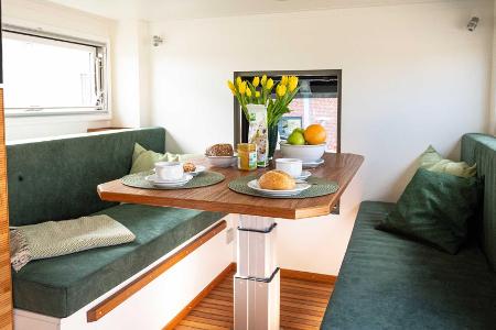 Unicat Individual MD56c MAN TGS 6x6: Expeditions-Laster