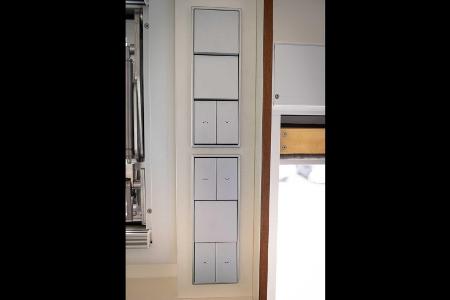 Unicat Individual MD56c MAN TGS 6x6: Expeditions-Laster