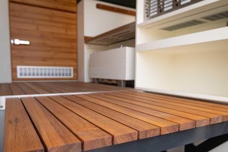 Unicat Individual MD56c MAN TGS 6x6: Expeditions-Laster