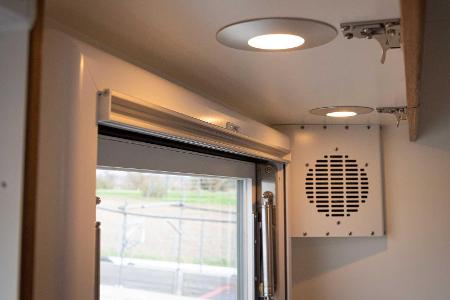 Unicat Individual MD56c MAN TGS 6x6: Expeditions-Laster