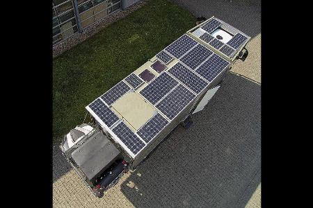 Unicat Individual MD56c MAN TGS 6x6: Expeditions-Laster