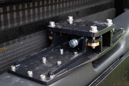 Unicat Individual MD56c MAN TGS 6x6: Expeditions-Laster