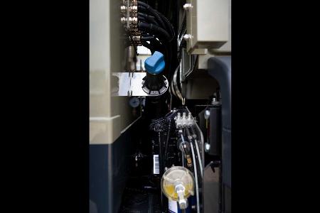 Unicat Individual MD56c MAN TGS 6x6: Expeditions-Laster