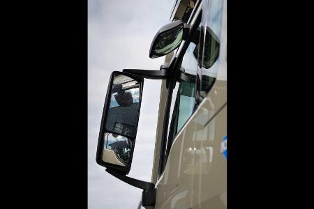 Unicat Individual MD56c MAN TGS 6x6: Expeditions-Laster