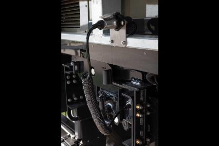 Unicat Individual MD56c MAN TGS 6x6: Expeditions-Laster