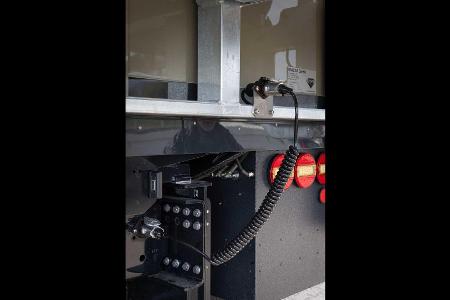 Unicat Individual MD56c MAN TGS 6x6: Expeditions-Laster