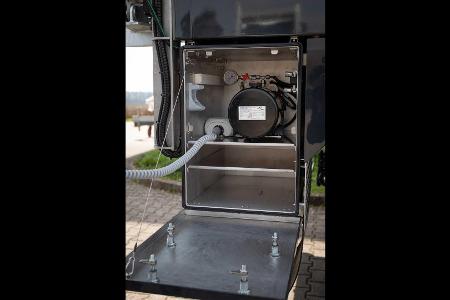 Unicat Individual MD56c MAN TGS 6x6: Expeditions-Laster