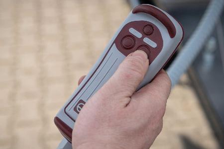 Unicat Individual MD56c MAN TGS 6x6: Expeditions-Laster