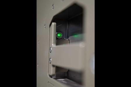 Unicat Individual MD56c MAN TGS 6x6: Expeditions-Laster