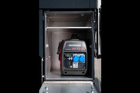 Unicat Individual MD56c MAN TGS 6x6: Expeditions-Laster