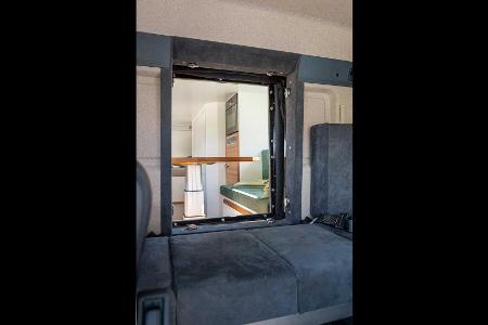 Unicat Individual MD56c MAN TGS 6x6: Expeditions-Laster