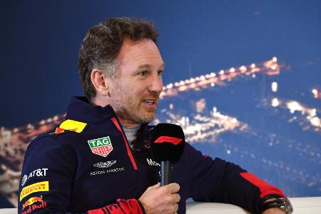 Christian Horner bringt einen radikalen Vorschlag in die Kostendiskussion ein