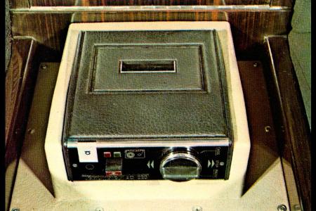 Mercedes 600 (1963-1981): Klotzen statt Kleckern