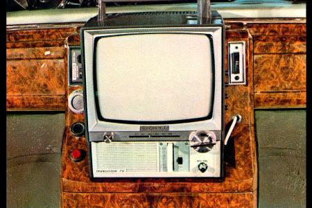 Mercedes 600 (1963-1981): Klotzen statt Kleckern