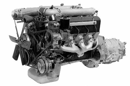 Mercedes 600 (1963-1981): Klotzen statt Kleckern