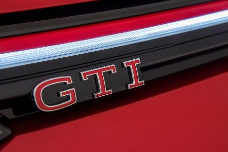 VW Golf 8 GTI (2020): Diese Neuerungen sollen ihn besser, schneller, driftiger machen