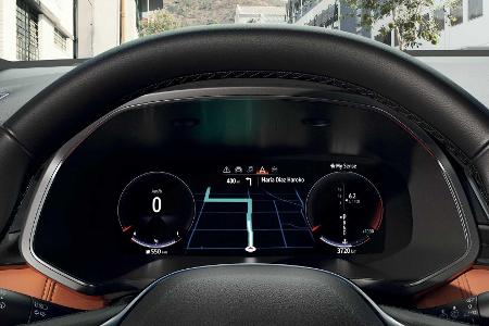 Renault Clio und Captur TCe 100 LPG: Autogas-Antrieb für die Neulinge