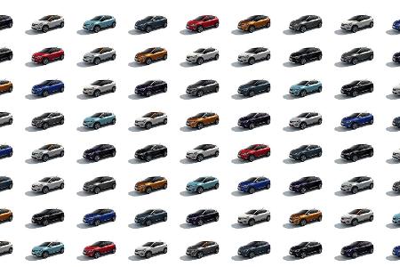 Renault Clio und Captur TCe 100 LPG: Autogas-Antrieb für die Neulinge