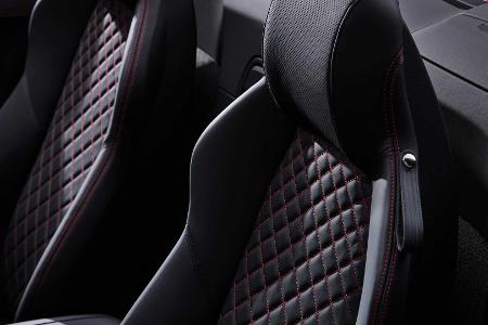 Audi R8 V10 RWD: Supersportler mit Hinterradantrieb erhält Facelift