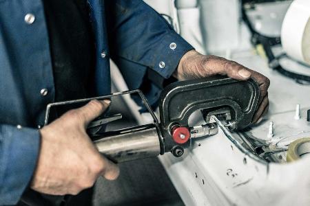 Adventum Coupé von Van Roij: Das Range Rover SV Coupé ist zurück