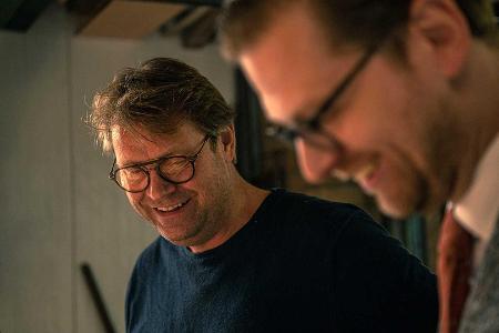 Adventum Coupé von Van Roij: Das Range Rover SV Coupé ist zurück