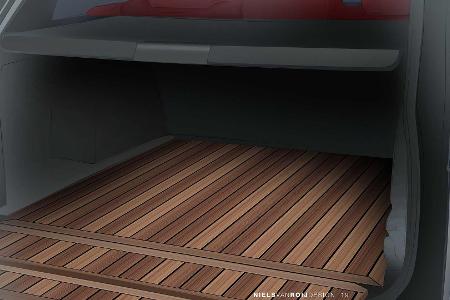 Adventum Coupé von Van Roij: Das Range Rover SV Coupé ist zurück