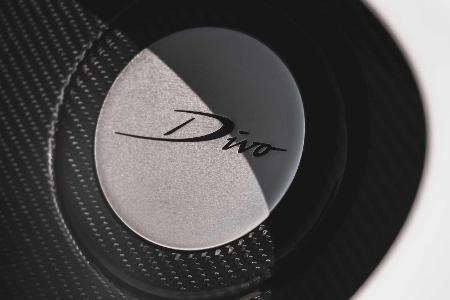 Bugatti Divo: So großartig sehen die ersten Fahrzeuge aus