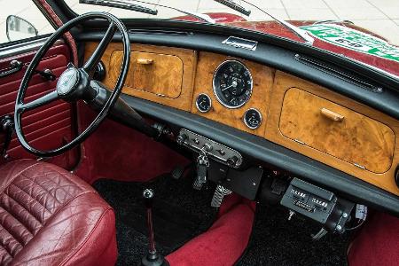 Riley Elf (1961-1970): Kennen Sie den noch?