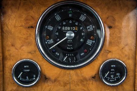 Riley Elf (1961-1970): Kennen Sie den noch?