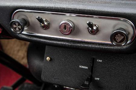 Riley Elf (1961-1970): Kennen Sie den noch?