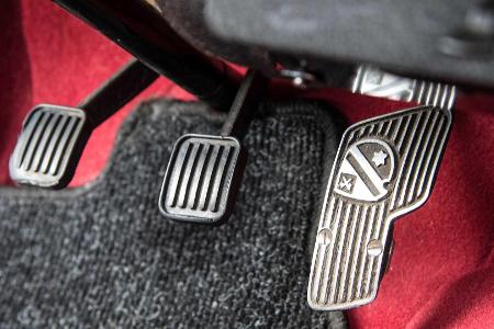 Riley Elf (1961-1970): Kennen Sie den noch?