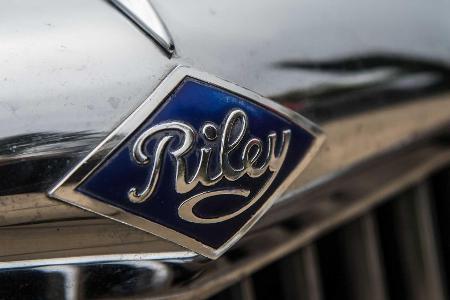 Riley Elf (1961-1970): Kennen Sie den noch?