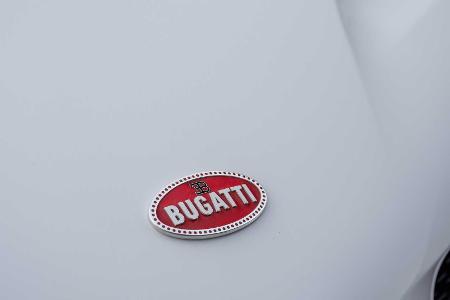 Cristiano Ronaldo kauft Bugatti Centodieci zur Feier der Meisterschaft