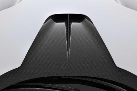 Cristiano Ronaldo kauft Bugatti Centodieci zur Feier der Meisterschaft