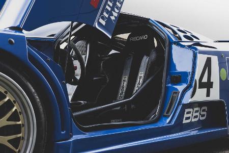 Cristiano Ronaldo kauft Bugatti Centodieci zur Feier der Meisterschaft