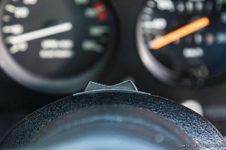 Im BMW M1 durch München: M1ami Weiss