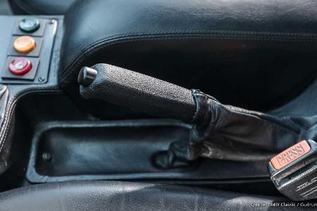 Im BMW M1 durch München: M1ami Weiss