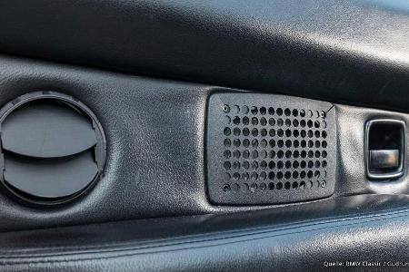 Im BMW M1 durch München: M1ami Weiss