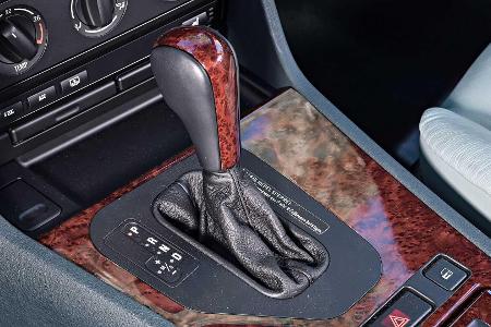 BMW 5er (E39) (1995-2004): Klassiker der Zukunft?