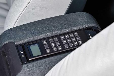 BMW 5er (E39) (1995-2004): Klassiker der Zukunft?