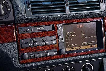 BMW 5er (E39) (1995-2004): Klassiker der Zukunft?