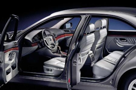 BMW 5er (E39) (1995-2004): Klassiker der Zukunft?