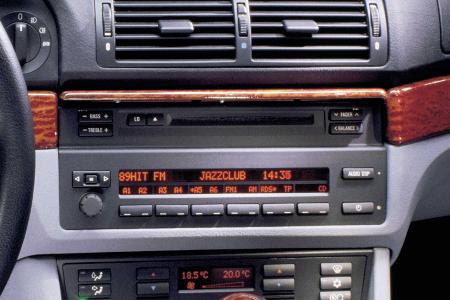 BMW 5er (E39) (1995-2004): Klassiker der Zukunft?